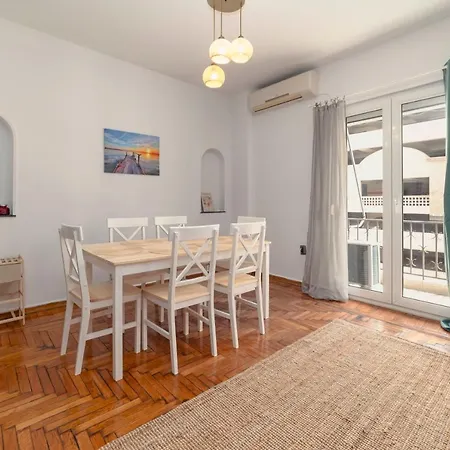 Spacious 2Bd Apartment Next To Athens Archeological Museum Buitenkant foto