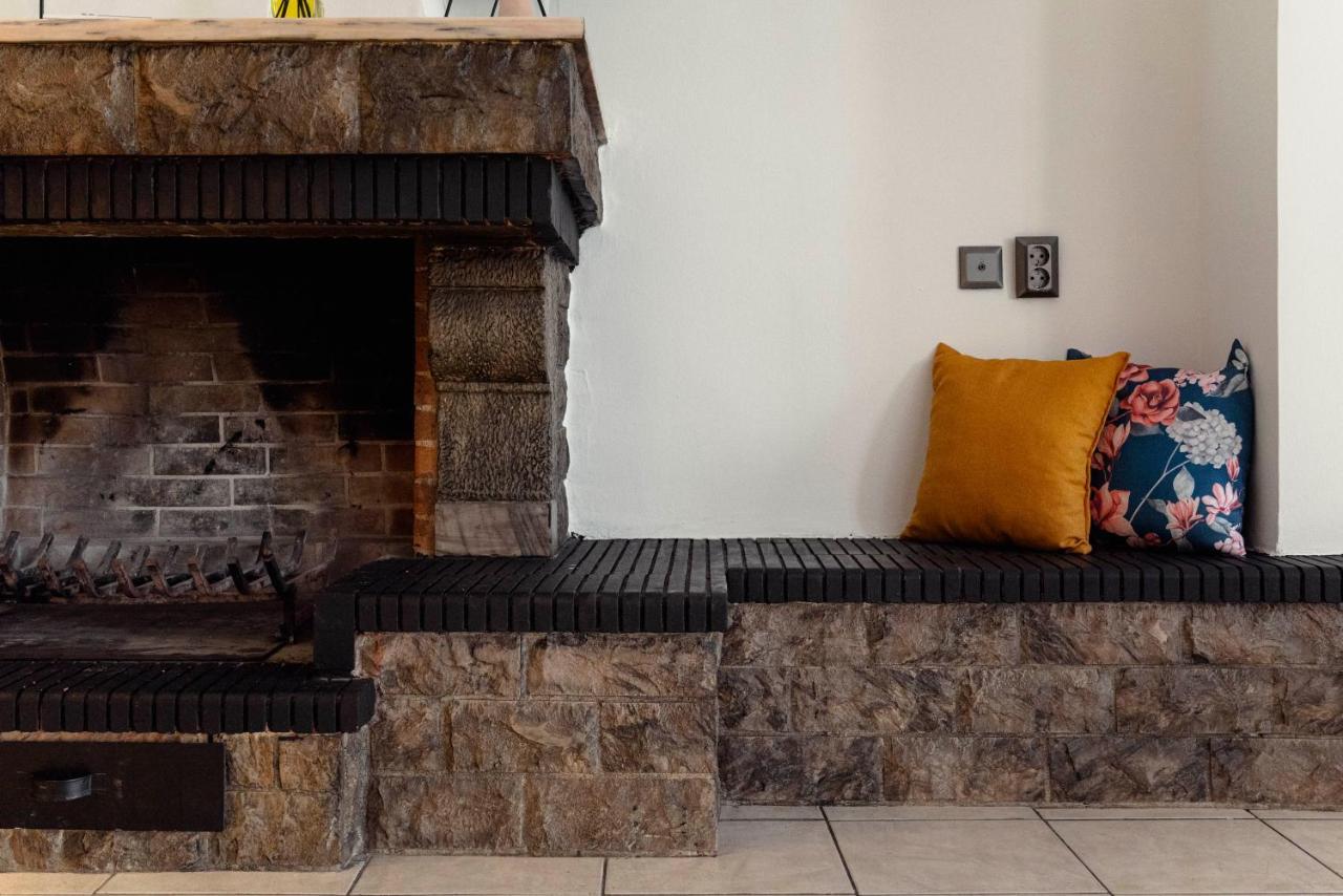 Spacious 2bd Next To Archeological Museum Apartament Ateny