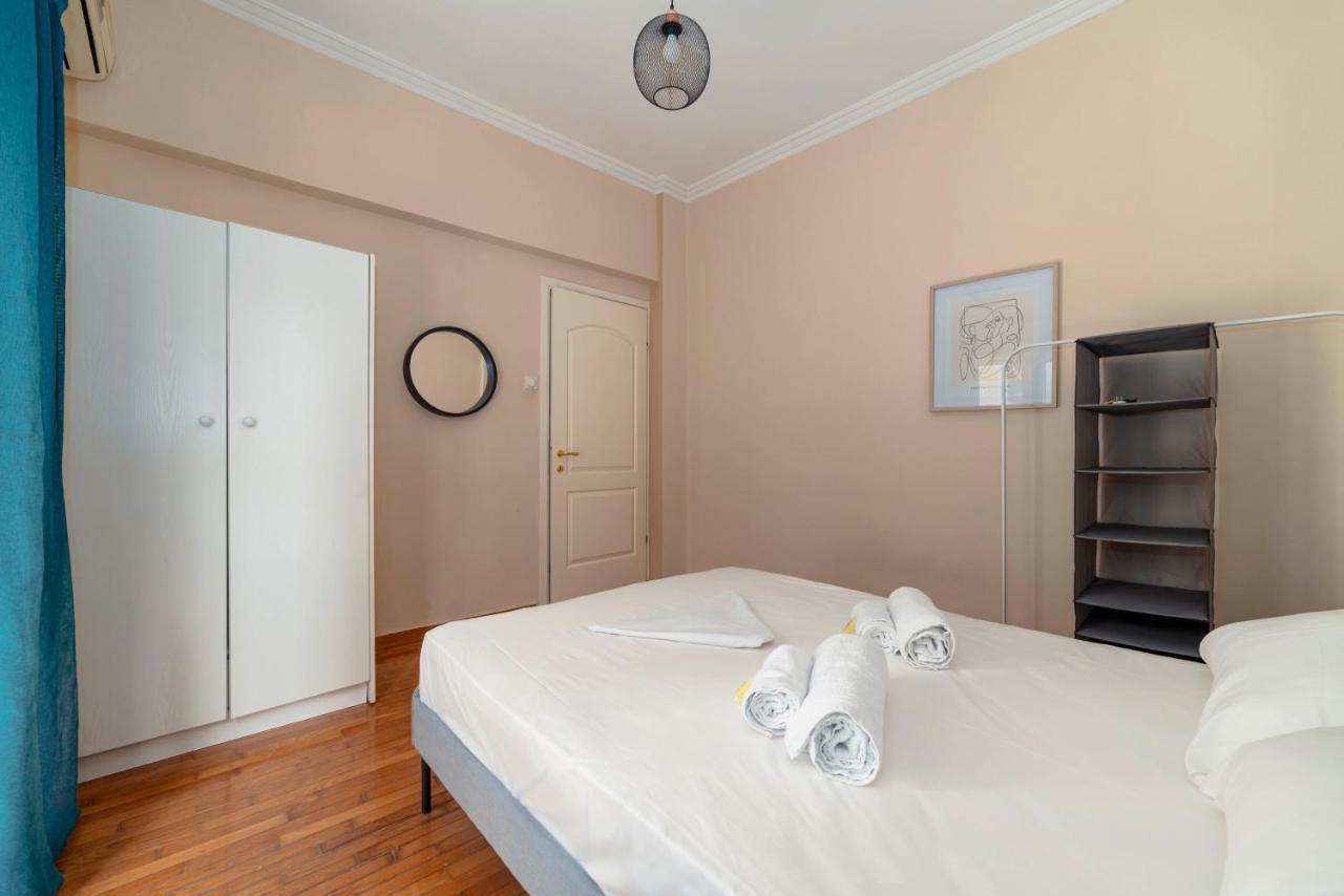 Apartament Spacious 2bd Next To Archeological Museum *