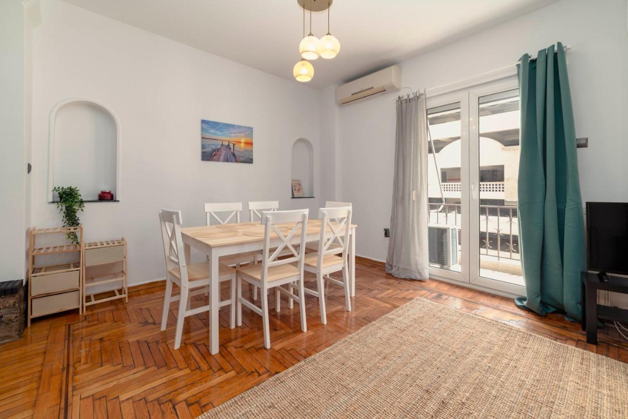 Apartament Spacious 2bd Next To Archeological Museum
